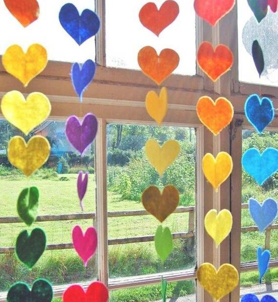 عکس ایده های نمدی برای آشپزخانه