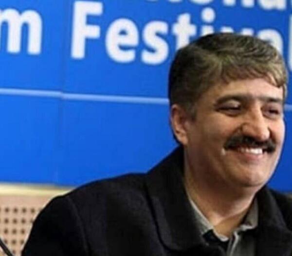 عکس شوهر جدید آزیتا حاجیان