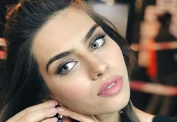 عکس مدل های ترکیه
