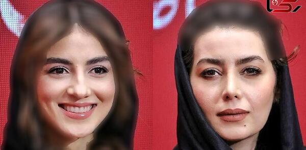 عکس بازیگران فیلم ذائقه شخصی