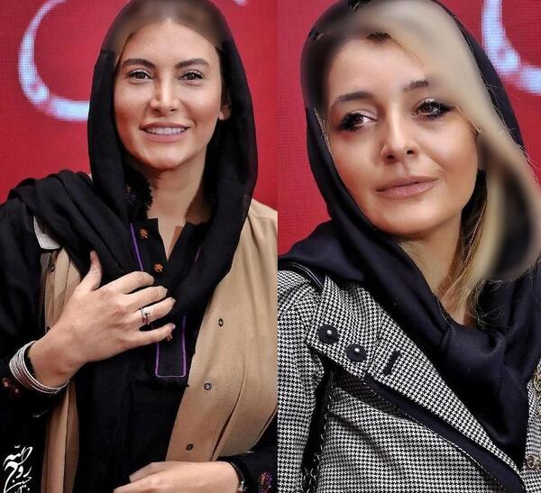 عکس بازیگران فیلم ذائقه شخصی