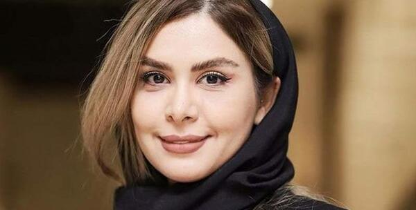 عکس مجری زن صدا سیما