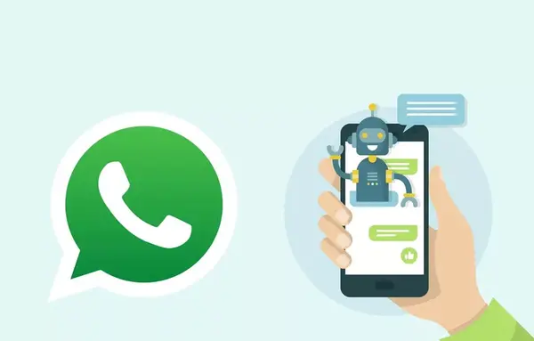 چطور عکس پروفایل واتساپ را کامل بگذاریم