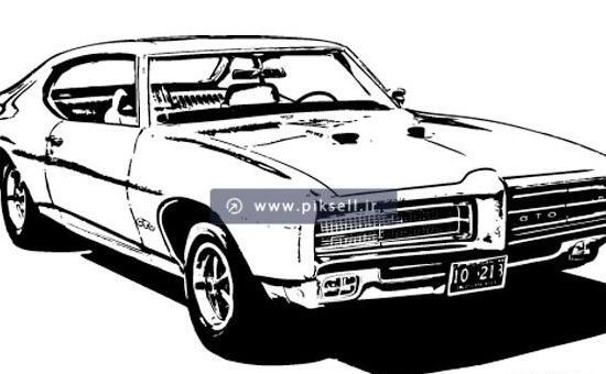 عکس ماشین buick