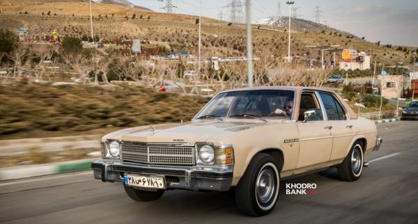 عکس ماشین buick