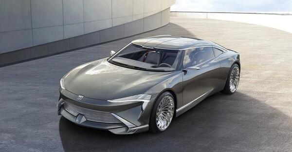 عکس ماشین buick