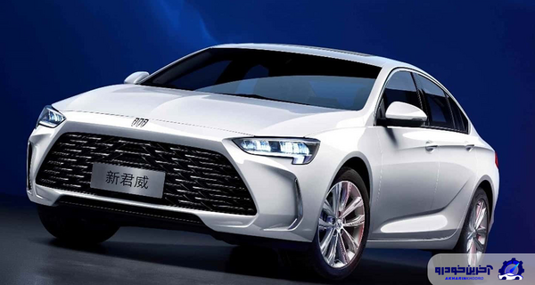 عکس ماشین buick