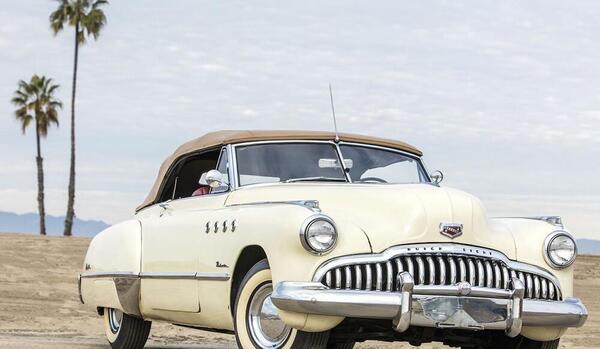 عکس ماشین buick