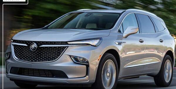عکس ماشین buick