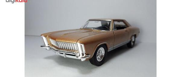 عکس ماشین buick