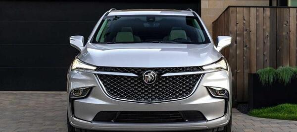 عکس ماشین buick