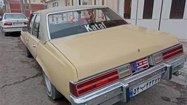 عکس ماشین buick