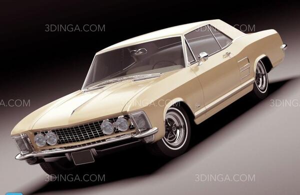 عکس ماشین buick