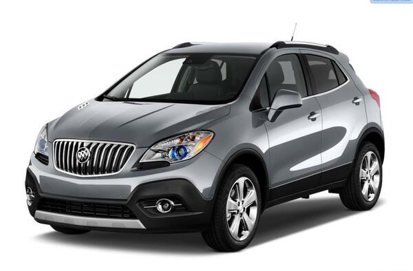 عکس ماشین buick