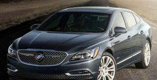 عکس ماشین buick