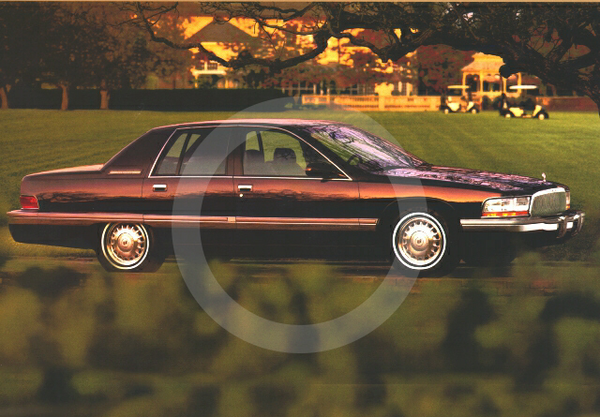 عکس ماشین buick