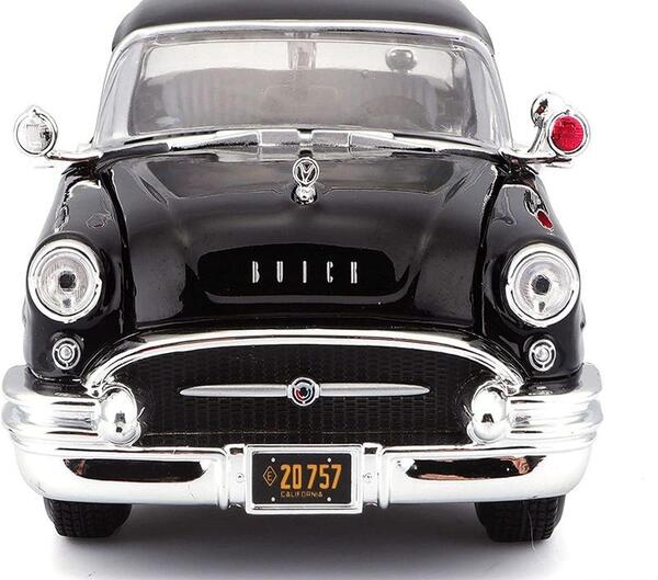 عکس ماشین buick