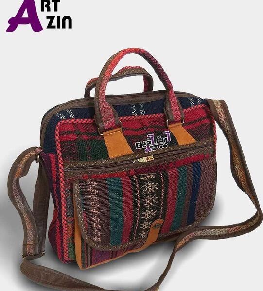عکس کیف دستی مدرسه