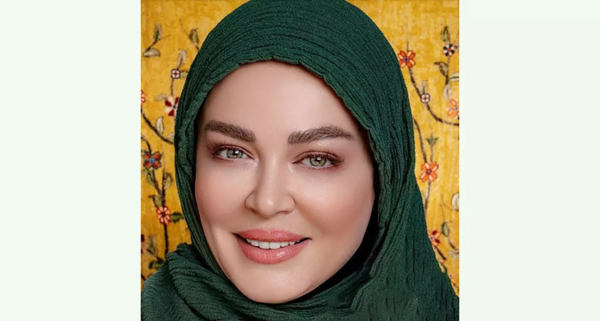 عکس بهاره رهنما لورفته