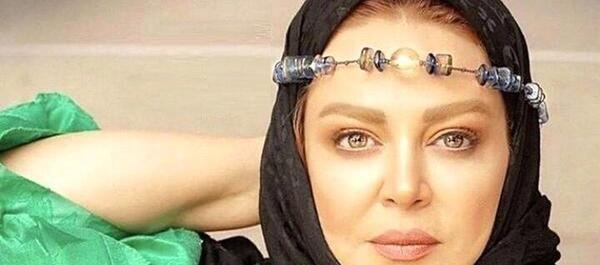 عکس بهاره رهنما لورفته