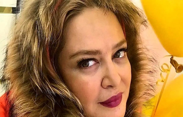 عکس بهاره رهنما لورفته