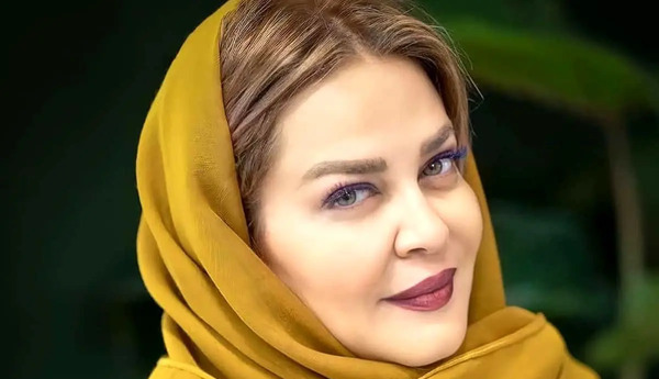 عکس بهاره رهنما لورفته