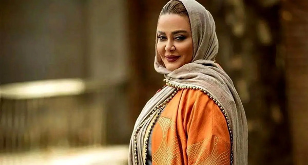 عکس بهاره رهنما لورفته
