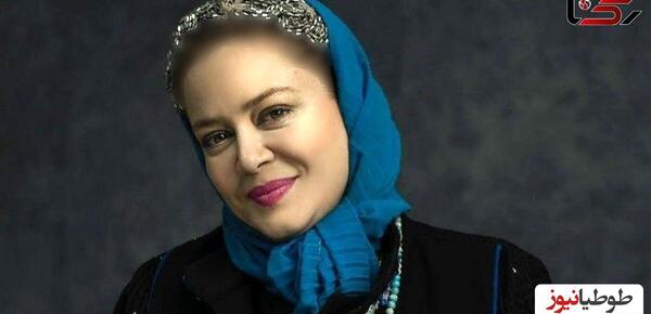 عکس بهاره رهنما لورفته