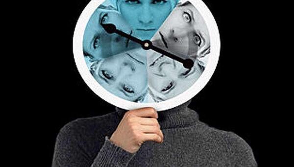 عکس نوشته ثبات اخلاقی