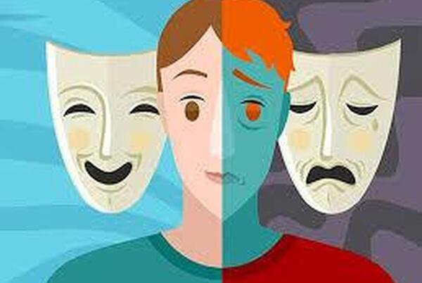 عکس نوشته ثبات اخلاقی