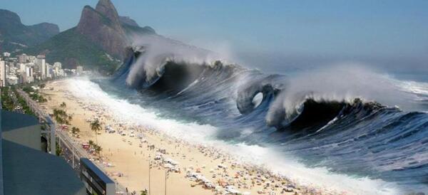 عکس واقعی ثانیه