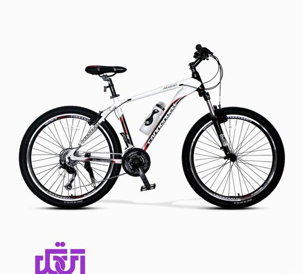 عکس دوچرخه فراری
