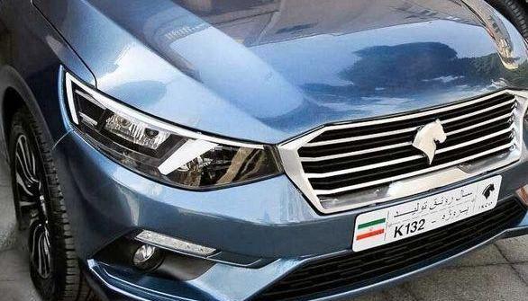 گالری عکس ماشین تارا