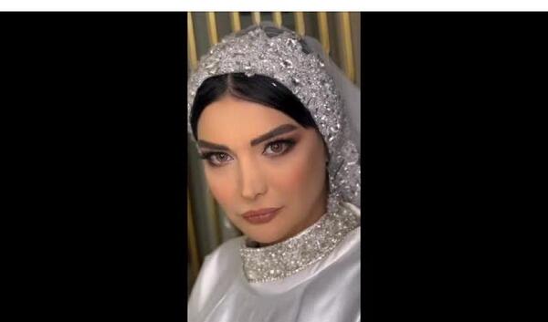 عکس خواهر شادمهر عقیلی