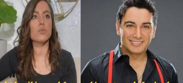 عکس خواهر شادمهر عقیلی