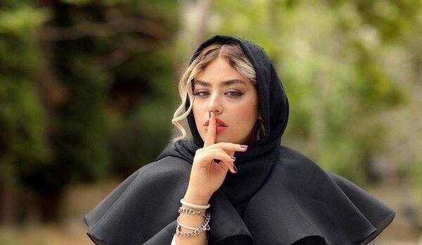 دانلود عکس جدید از ریحانه پارسا