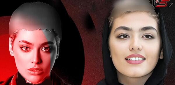 دانلود عکس جدید از ریحانه پارسا