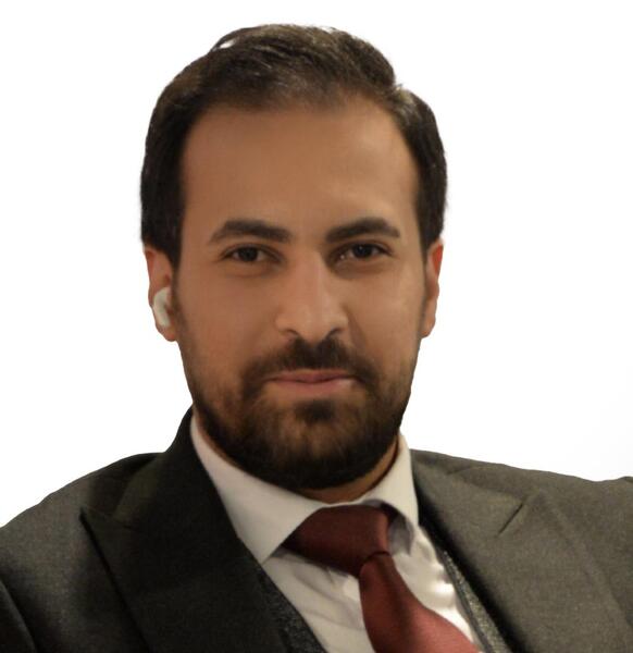 عکس جلال نائینی