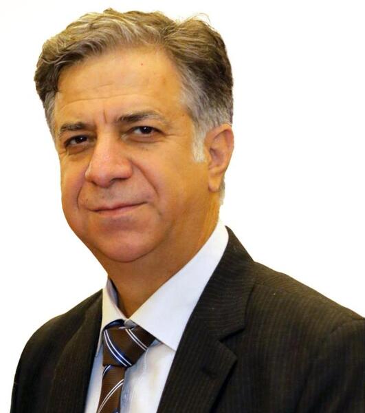 عکس جلال نائینی