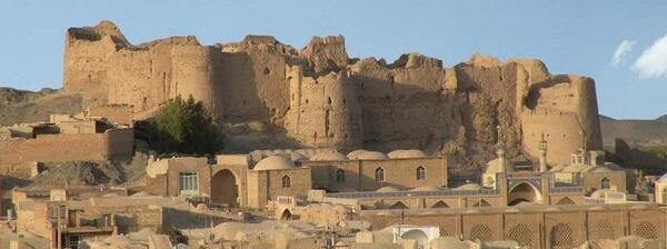 عکس جلال نائینی