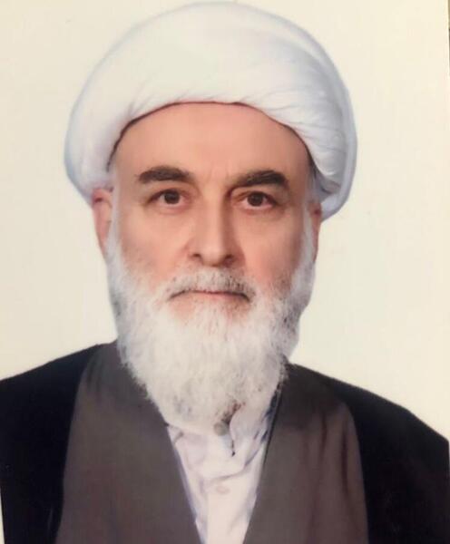 عکس جلال نائینی