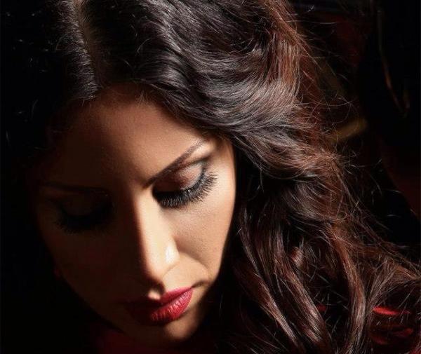 عکس جلال نائینی