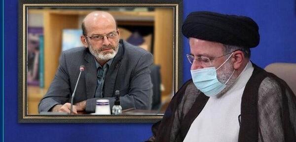 عکس جلال نائینی