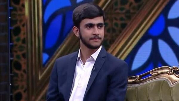 عکس صبا و مهرشاد