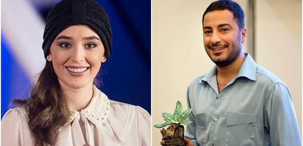 عکس فرشته حسینی سال تولد