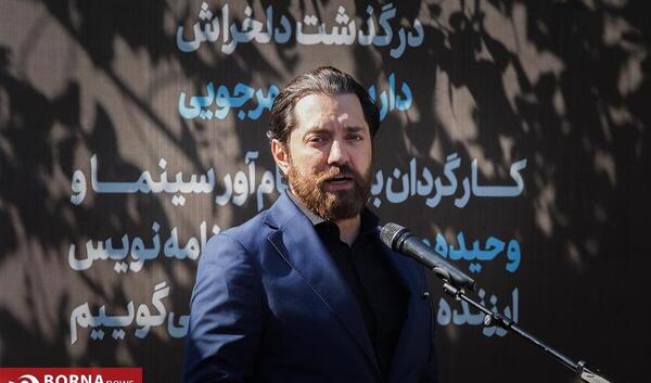 عکس مراسم تشییع جنازه