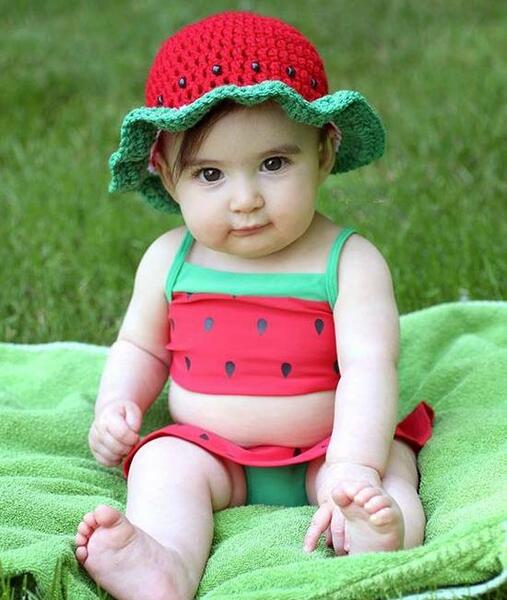 عکس لباس نوزاد برای یلدا