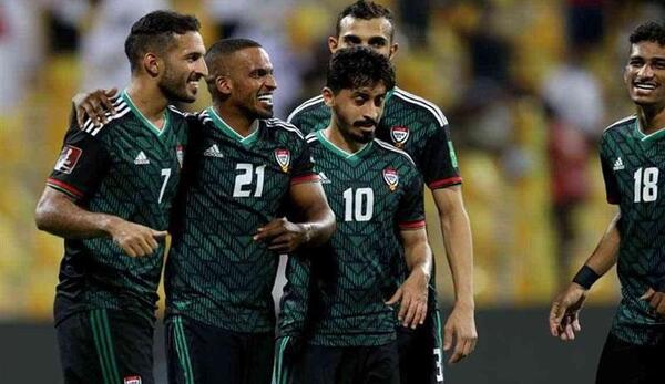 عکس فوتبال دبی