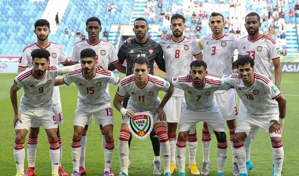 عکس فوتبال دبی