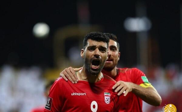 عکس فوتبال دبی